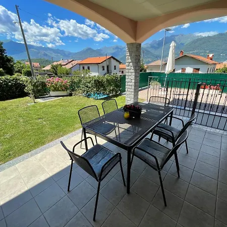 Lejlighed Lago Apartment Colico