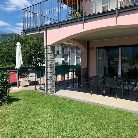 Lago Apartment Appartement