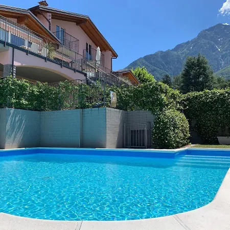 Apartment Lago Apartment Colico