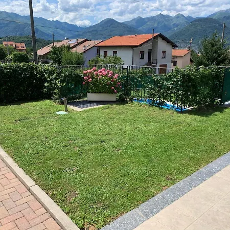 Appartement Lago Apartment *