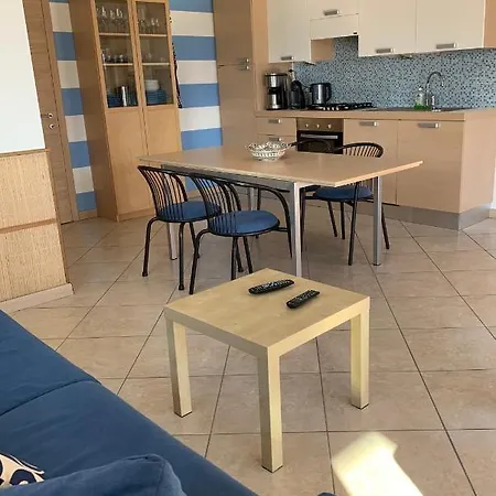 Lago Apartment Apartment *