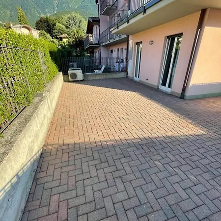 Lejlighed Lago Apartment *