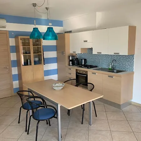 Lago Apartment Apartment Colico